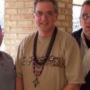 Meet your Posher, Bruce